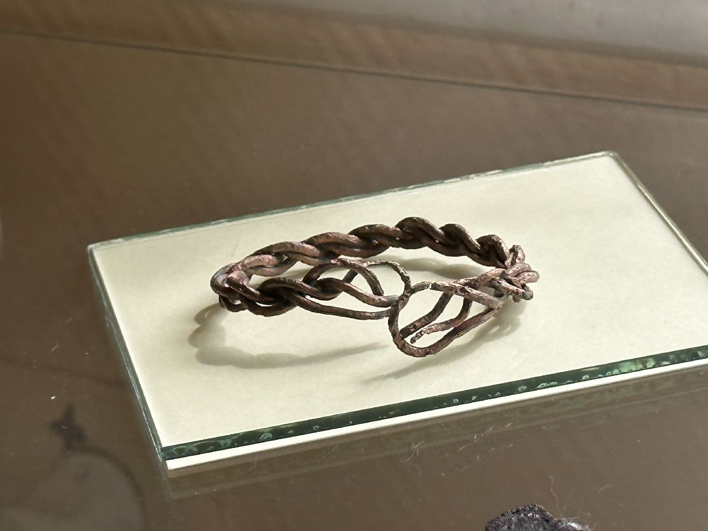 Одинцово, История, Музей, Раскопки, Археологоия