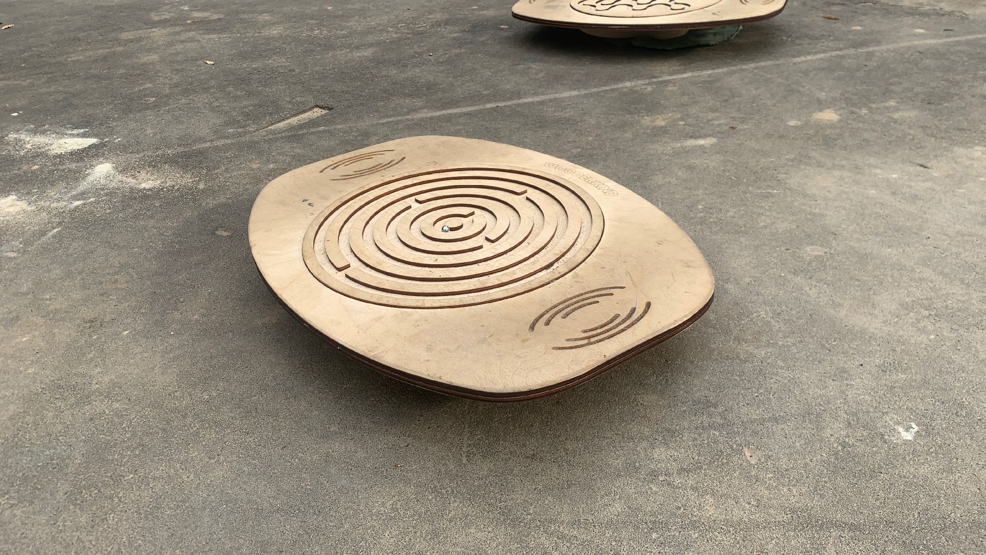 Ступино, парк островского, молодежное лето