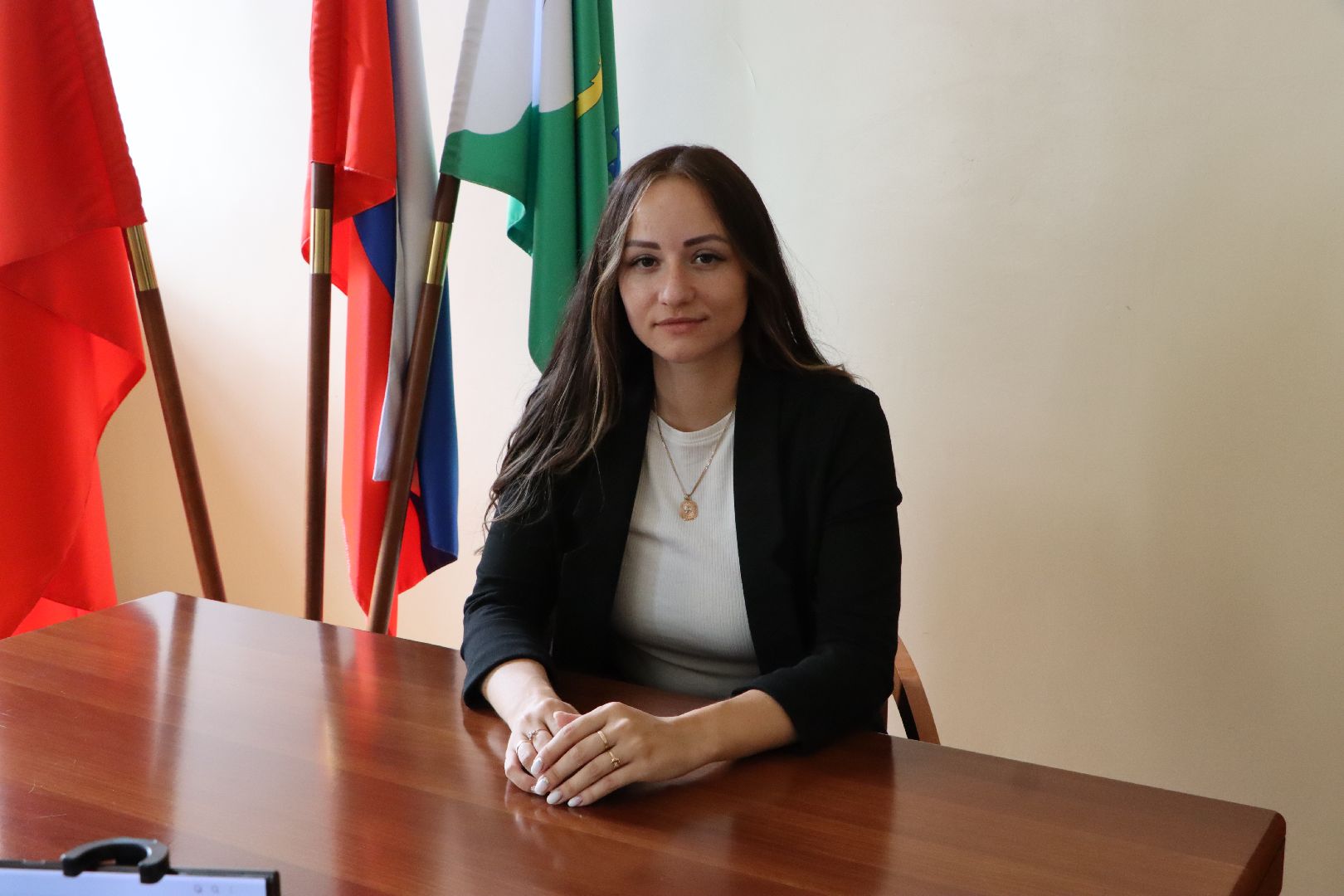 Серебряные Пруды, ТИК