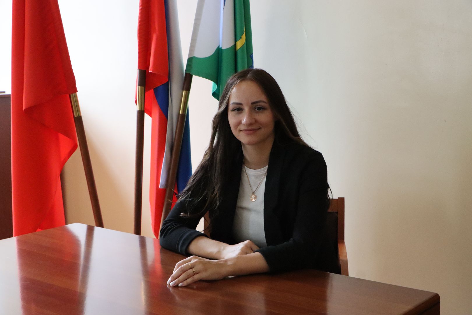 Серебряные Пруды, ТИК