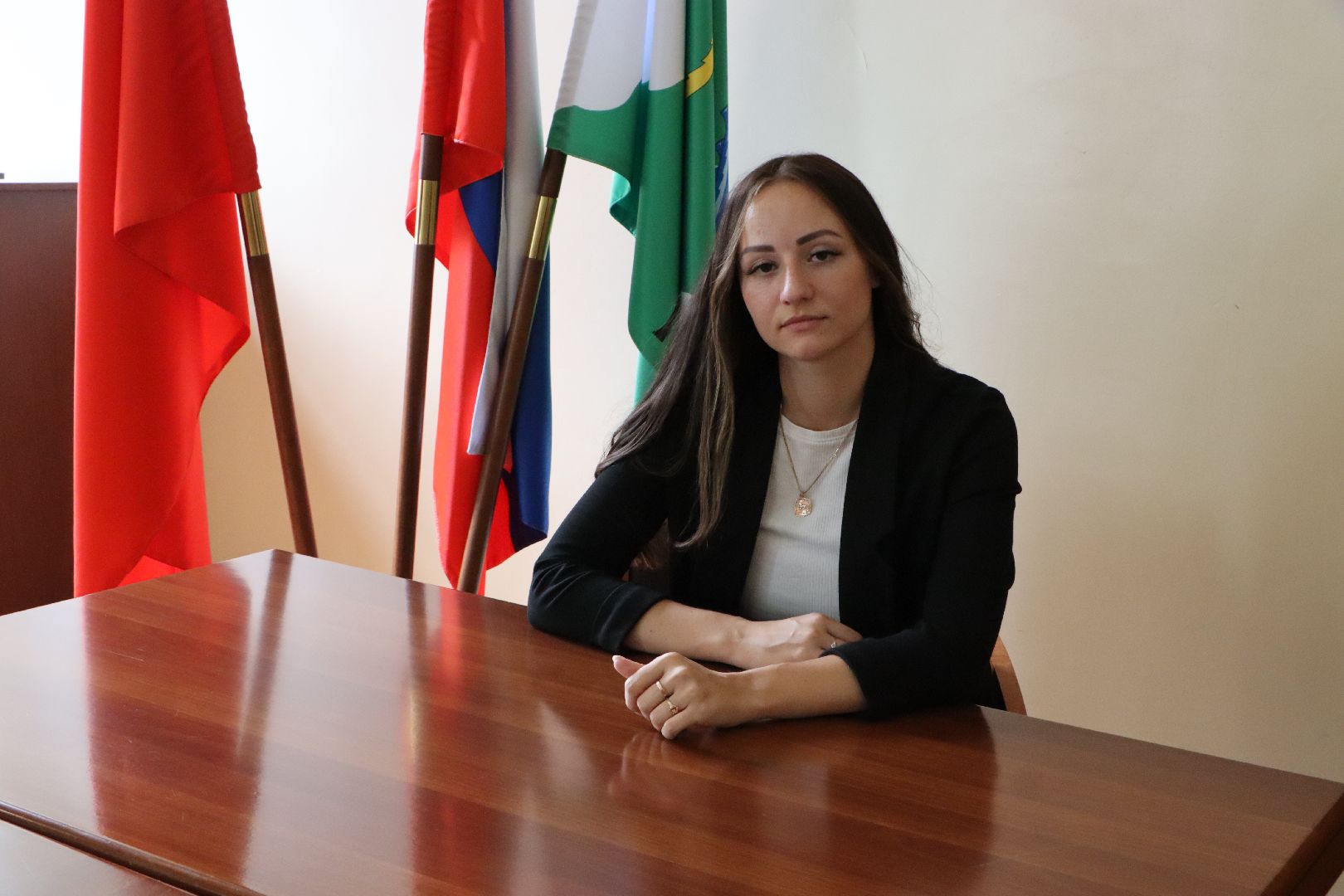 Серебряные Пруды, ТИК