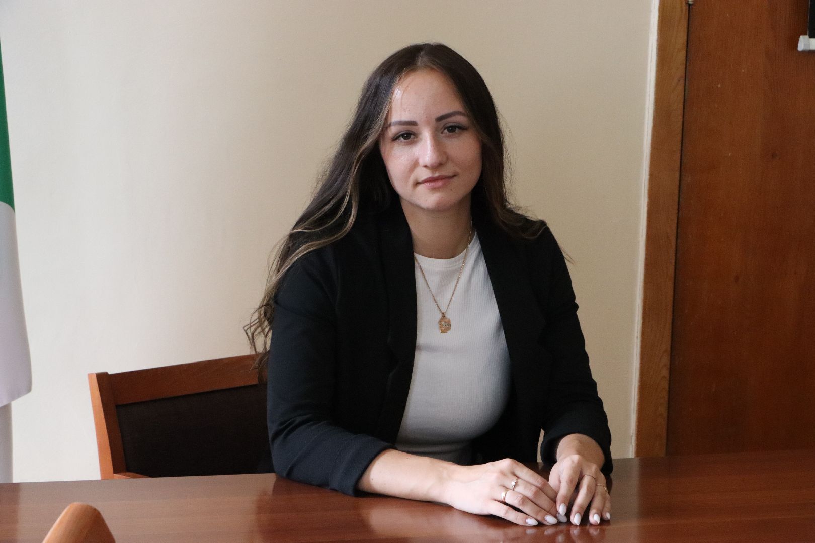 Серебряные Пруды, ТИК