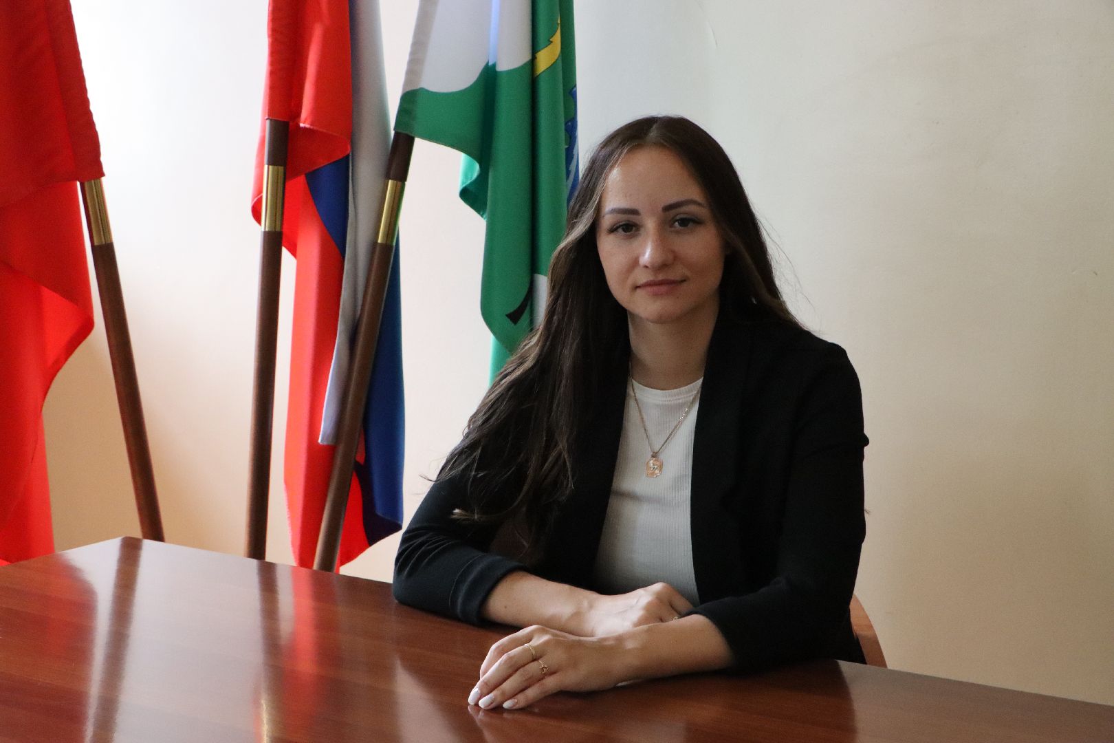 Серебряные Пруды, ТИК