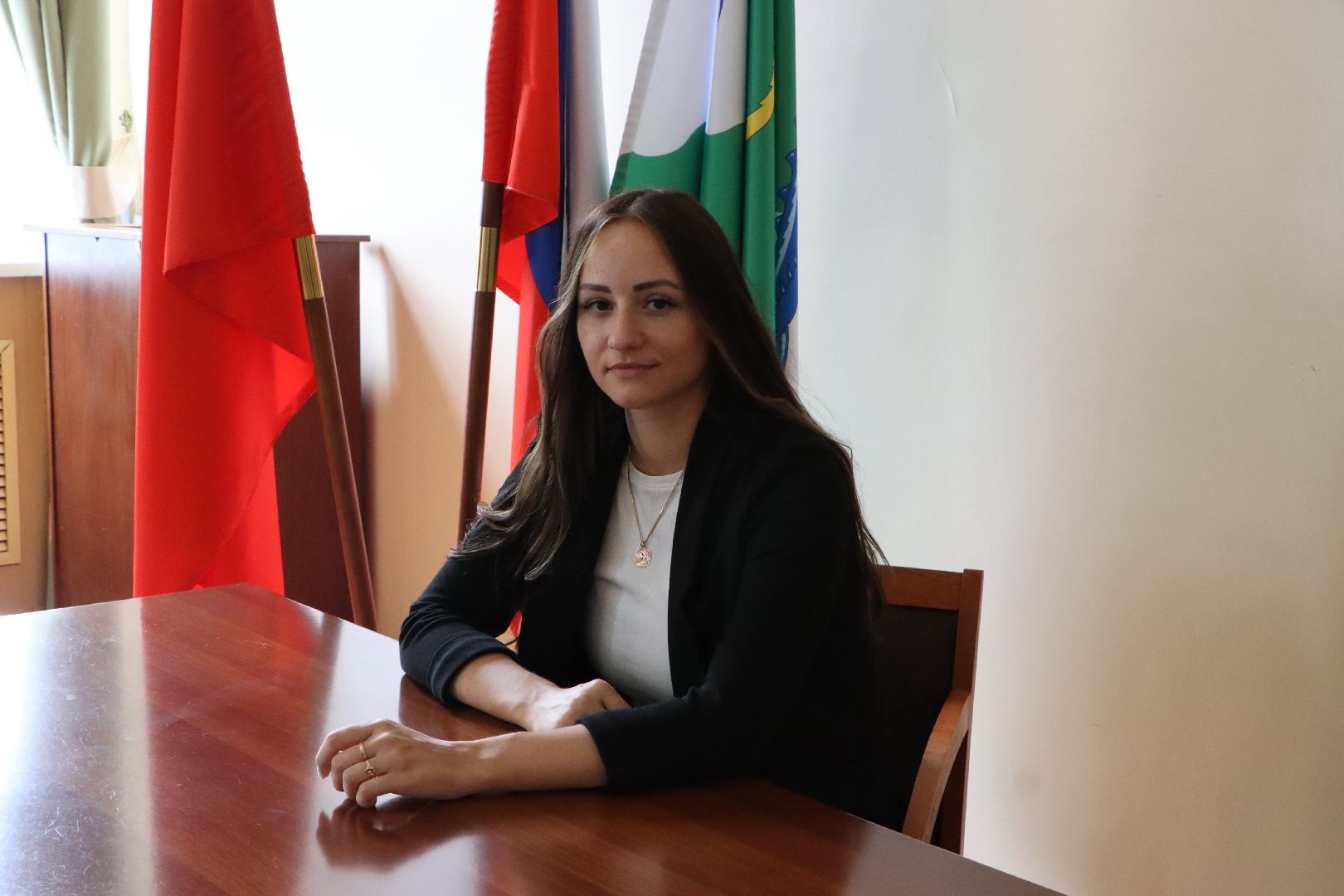 Серебряные Пруды, ТИК