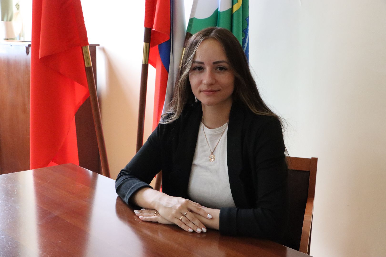 Серебряные Пруды, ТИК