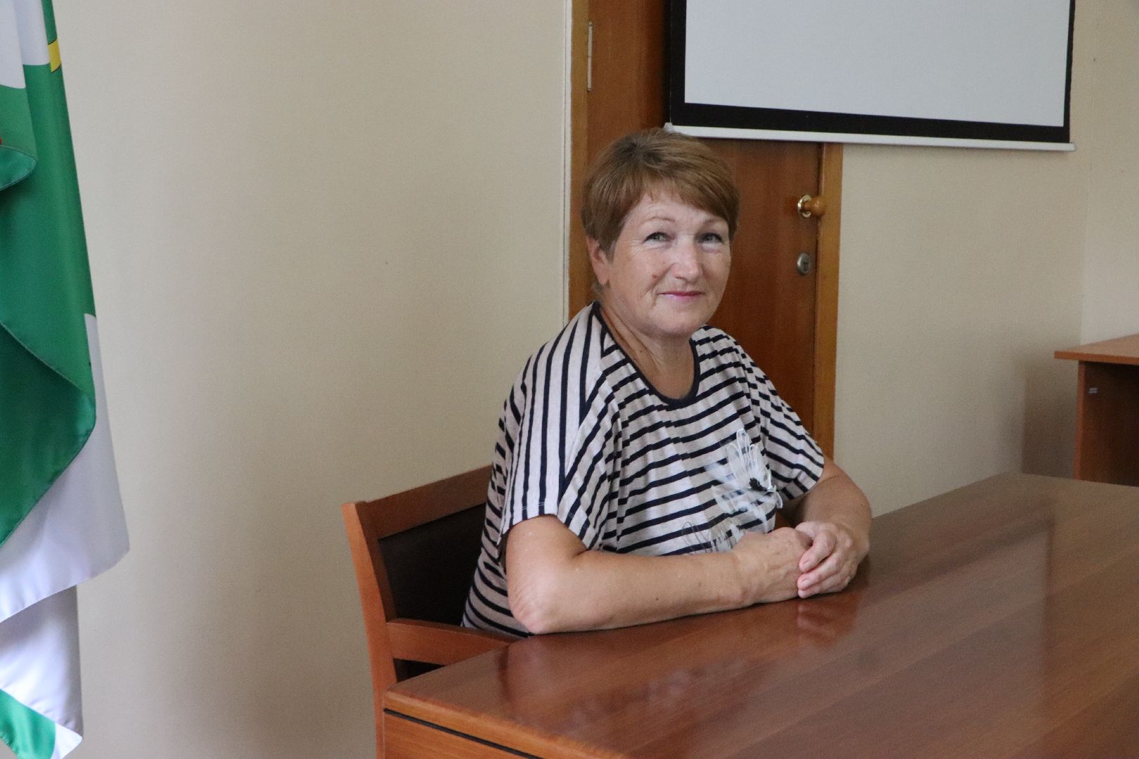 Серебряные Пруды, ТИК