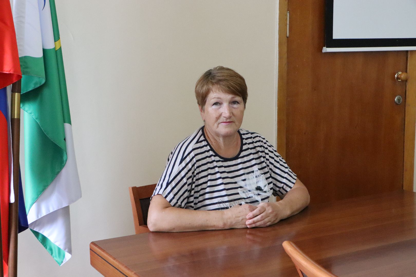 Серебряные Пруды, ТИК