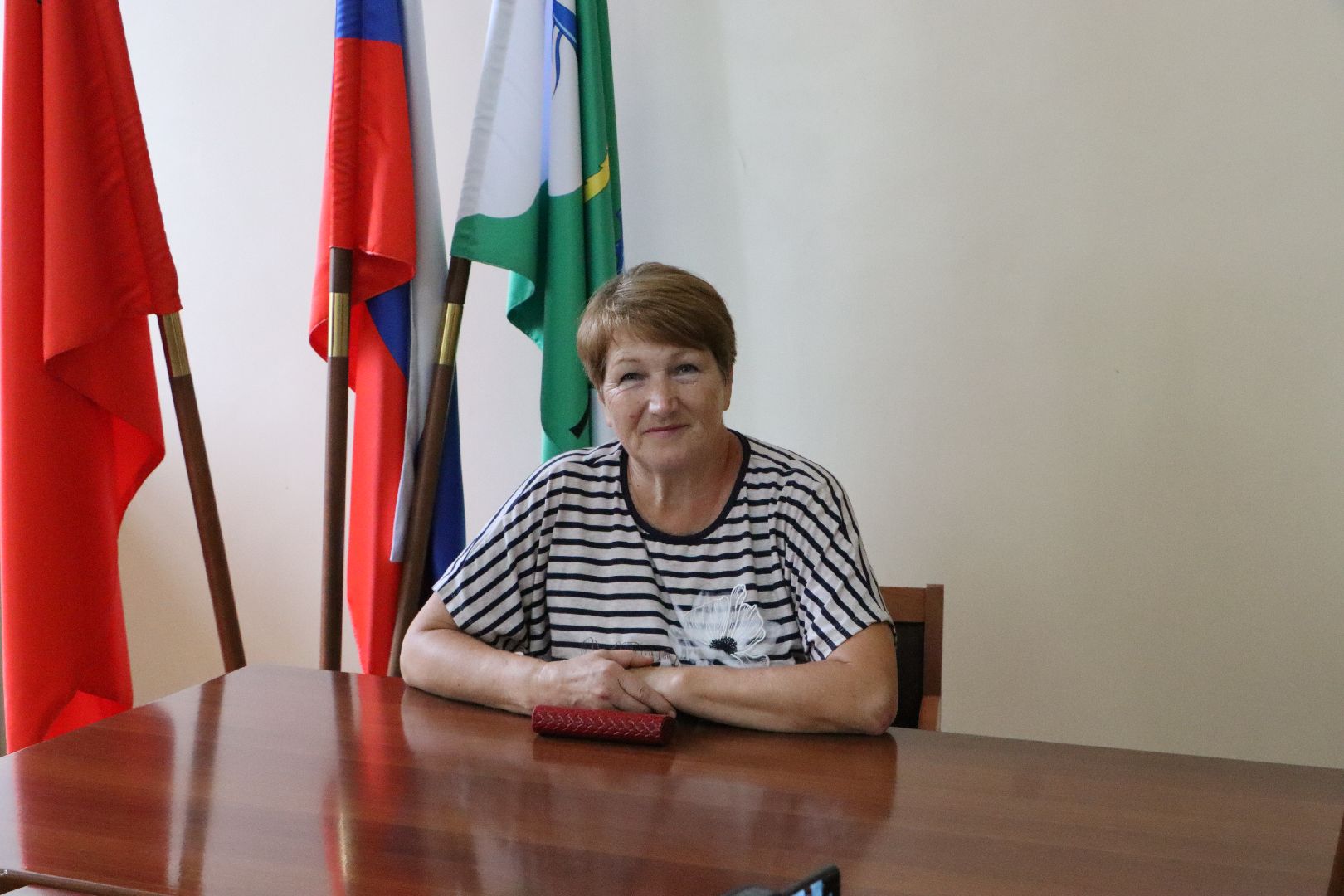 Серебряные Пруды, ТИК