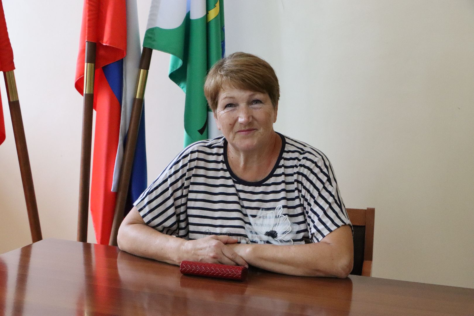 Серебряные Пруды, ТИК