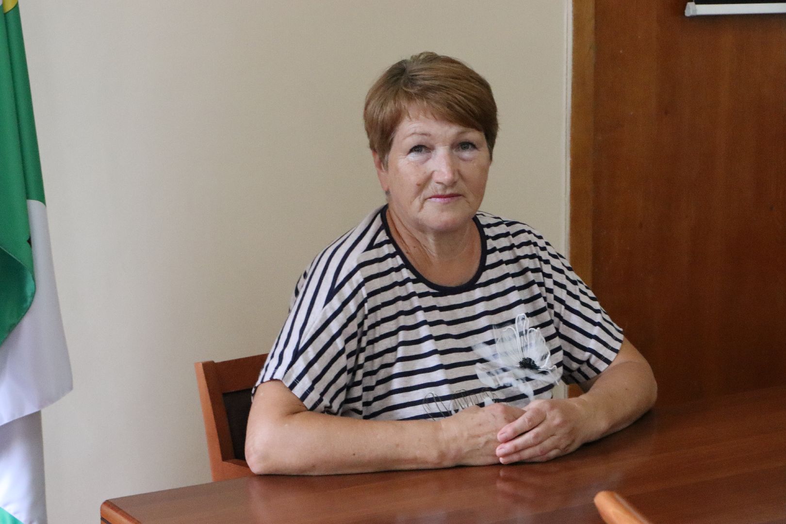 Серебряные Пруды, ТИК