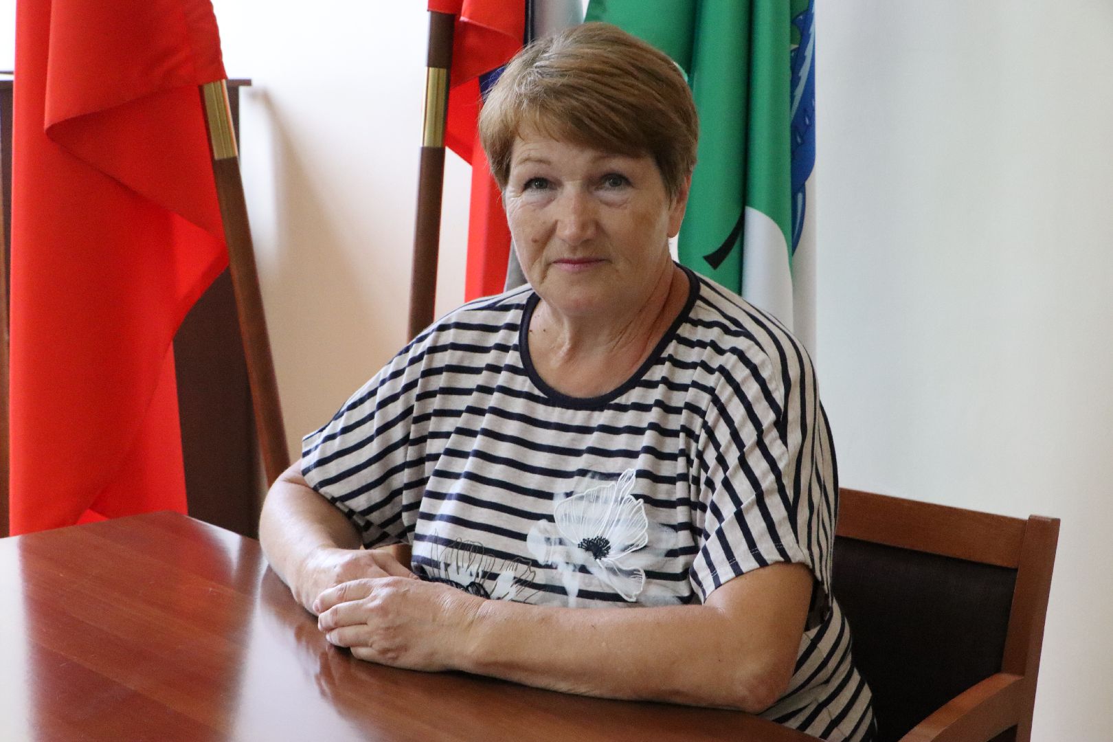 Серебряные Пруды, ТИК