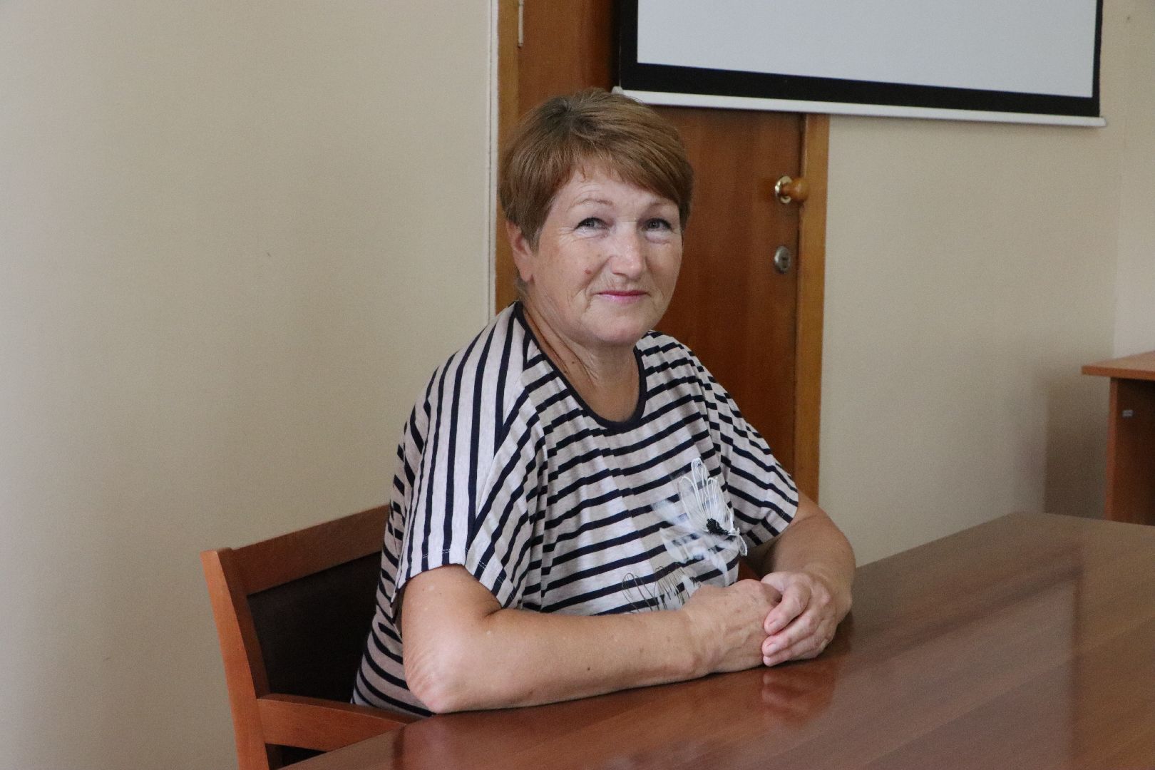 Серебряные Пруды, ТИК