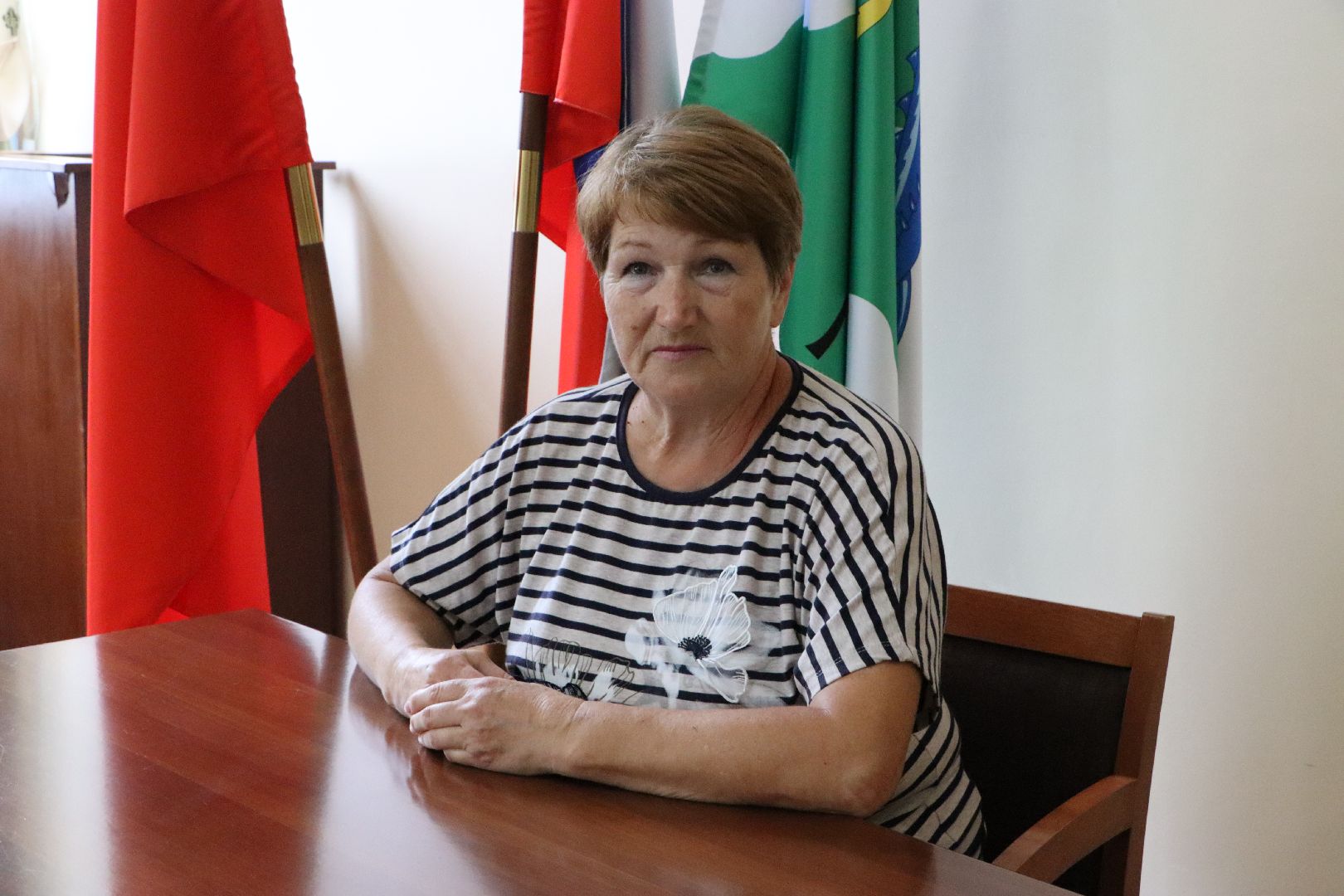 Серебряные Пруды, ТИК