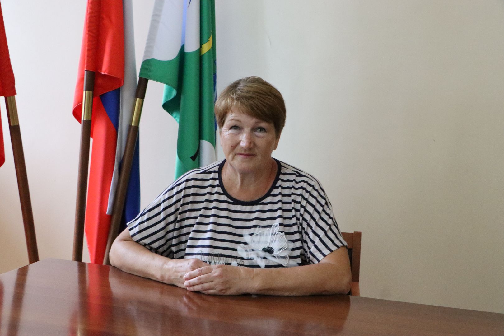 Серебряные Пруды, ТИК