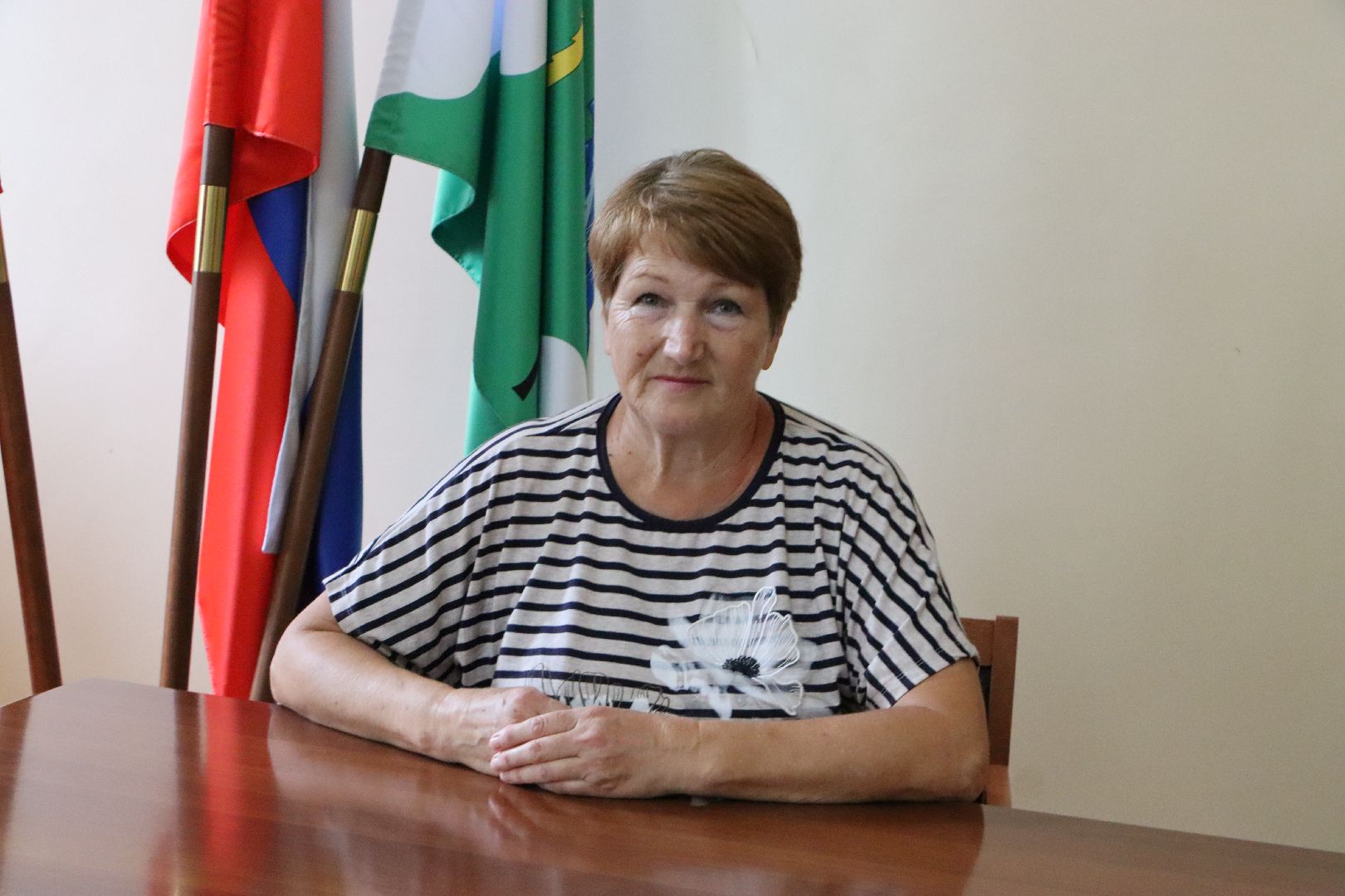 Серебряные Пруды, ТИК