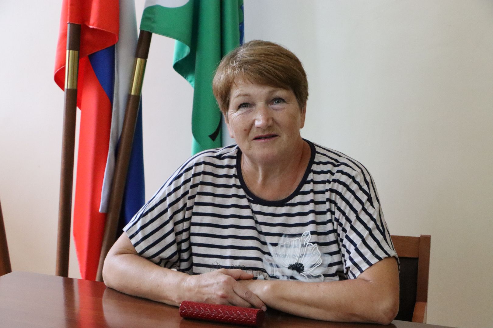 Серебряные Пруды, ТИК