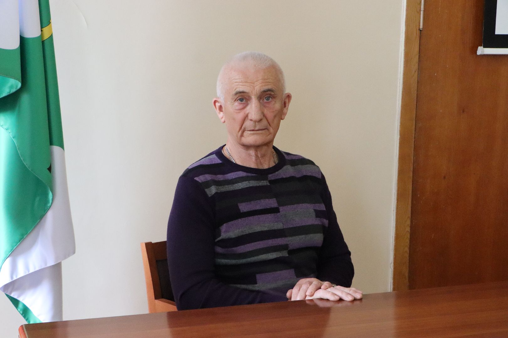 Серебряные Пруды, ТИК