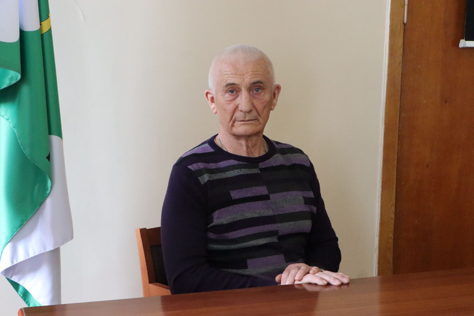 Серебряные Пруды, ТИК