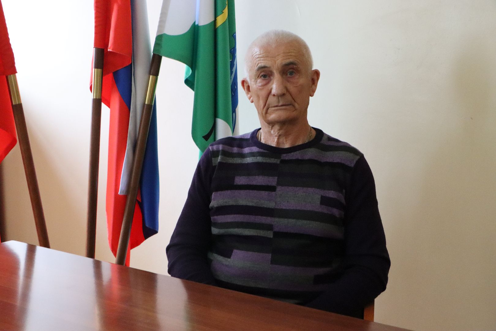 Серебряные Пруды, ТИК