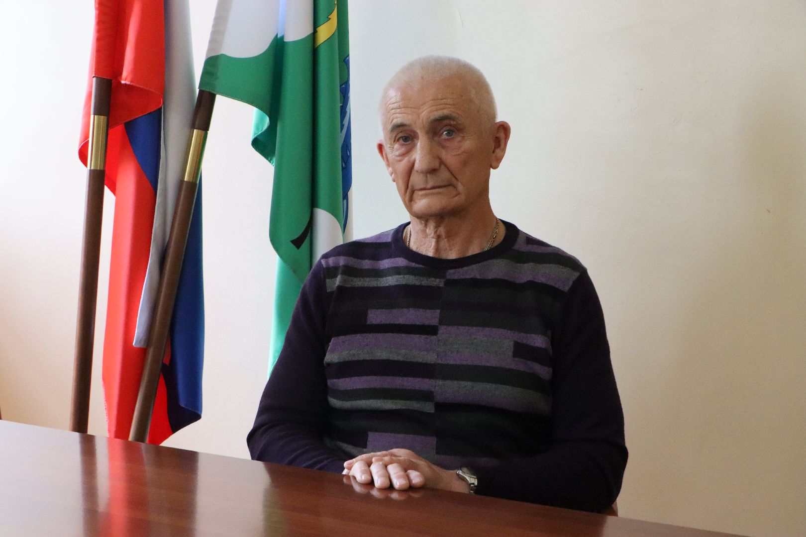 Серебряные Пруды, ТИК