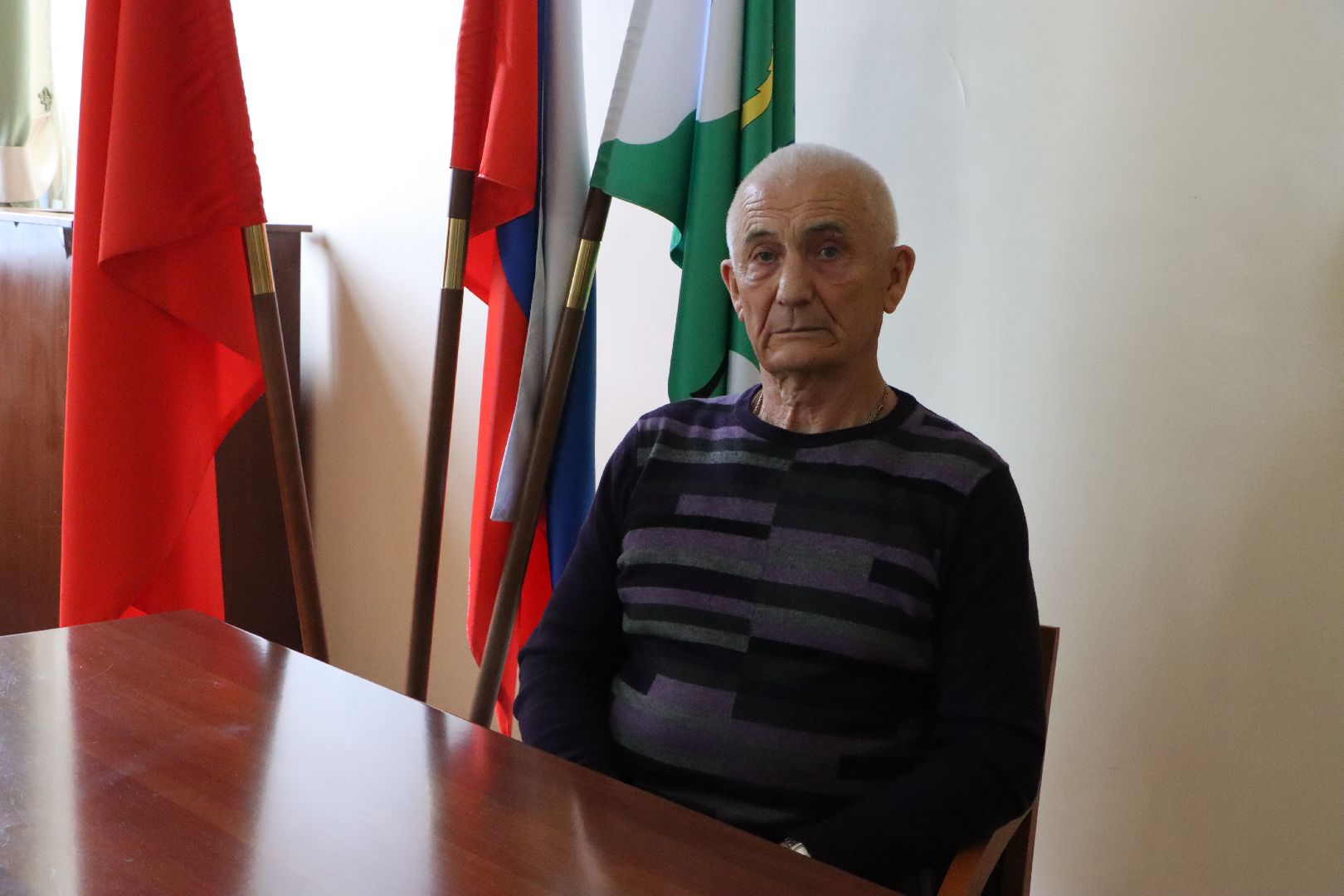 Серебряные Пруды, ТИК