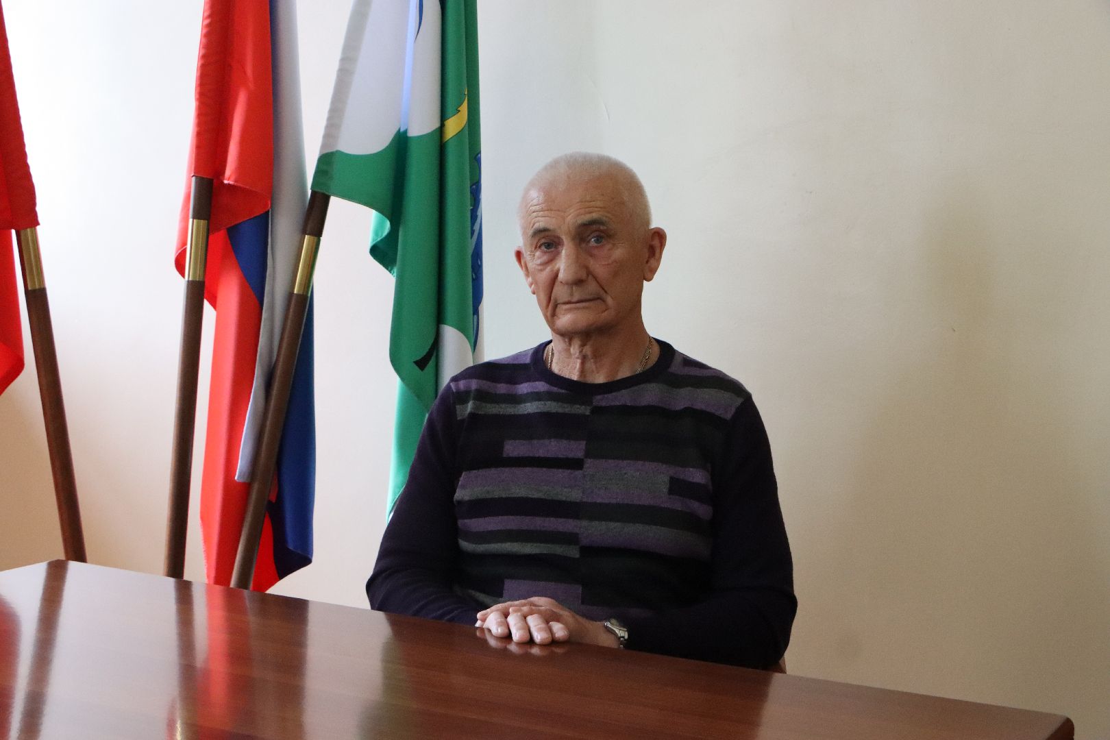 Серебряные Пруды, ТИК