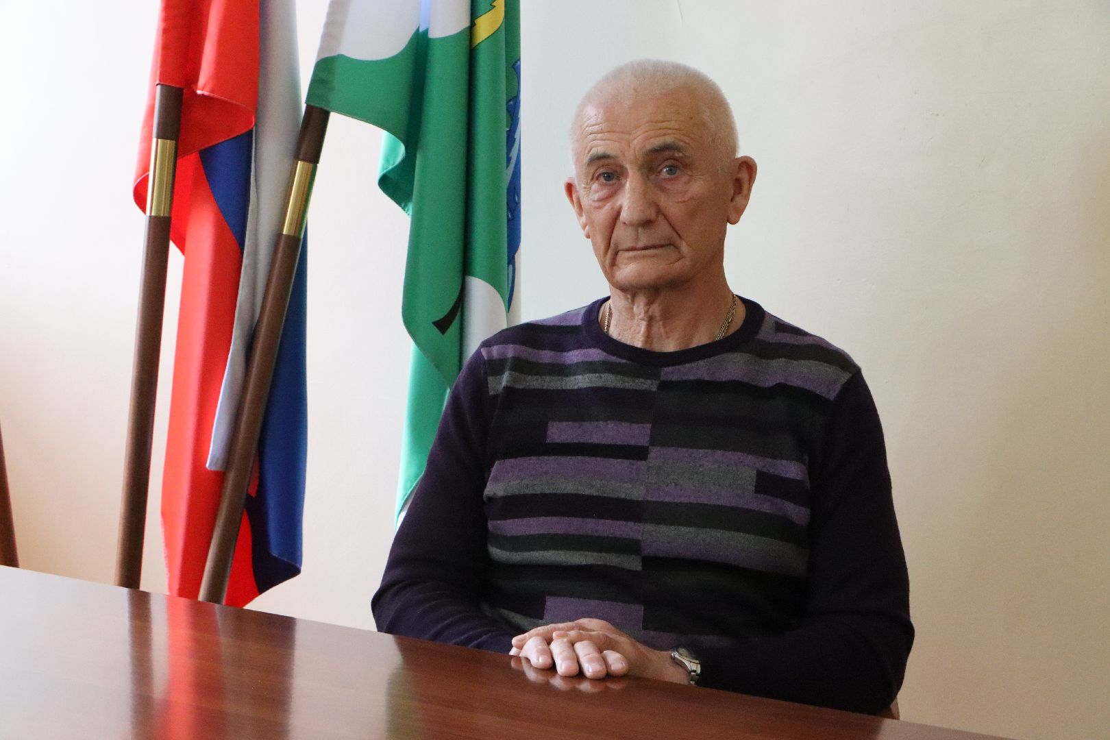 Серебряные Пруды, ТИК