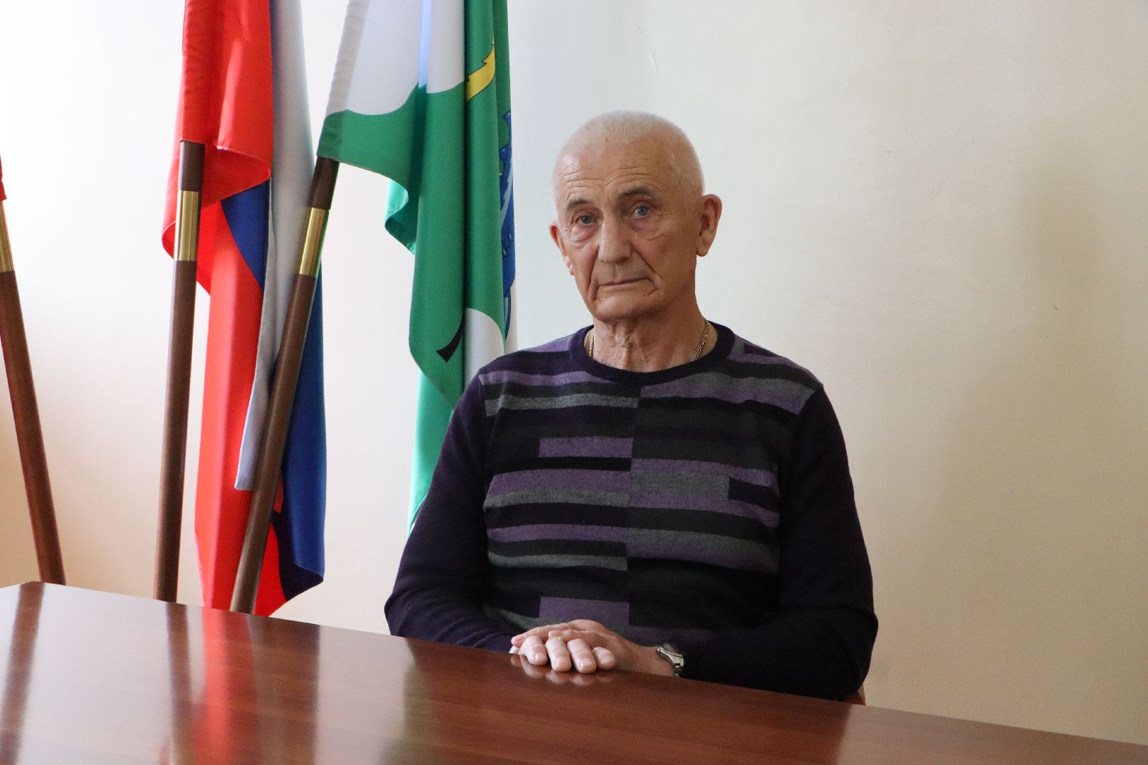 Серебряные Пруды, ТИК