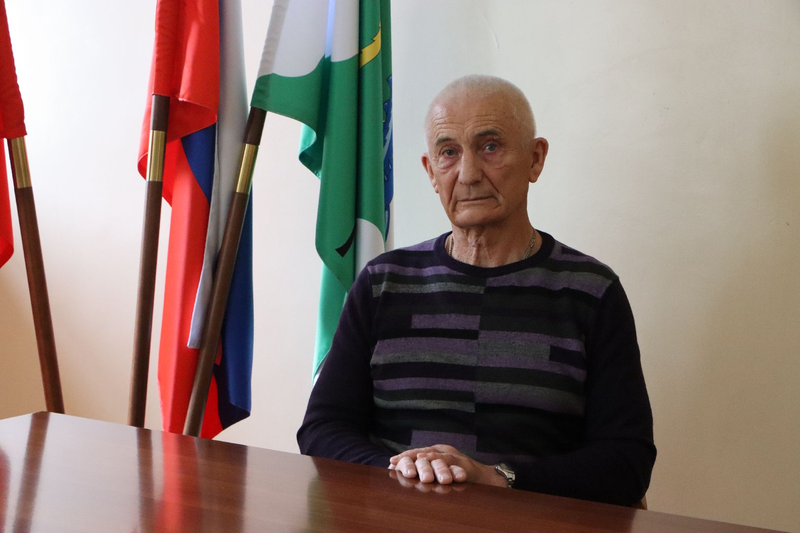 Серебряные Пруды, ТИК