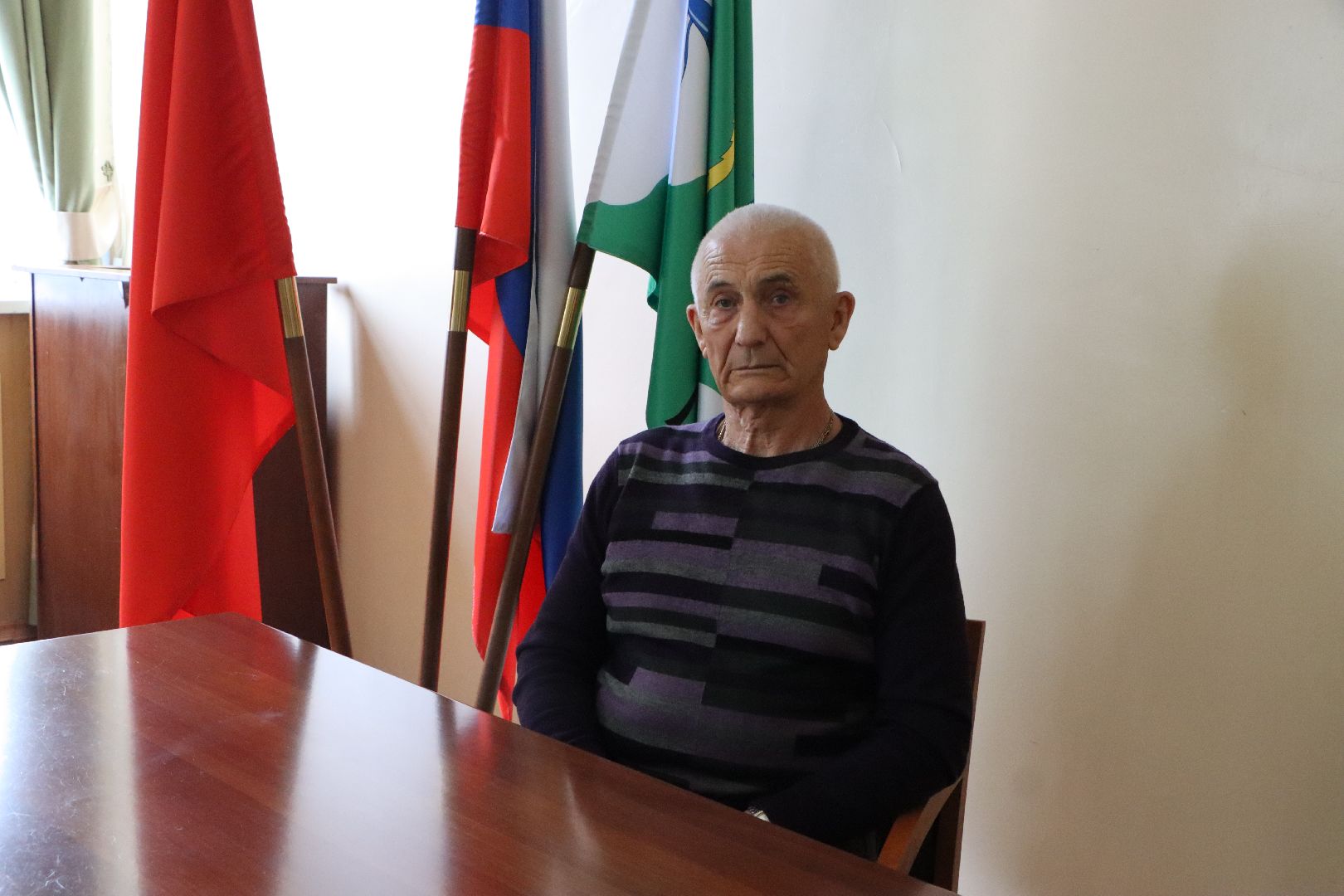 Серебряные Пруды, ТИК