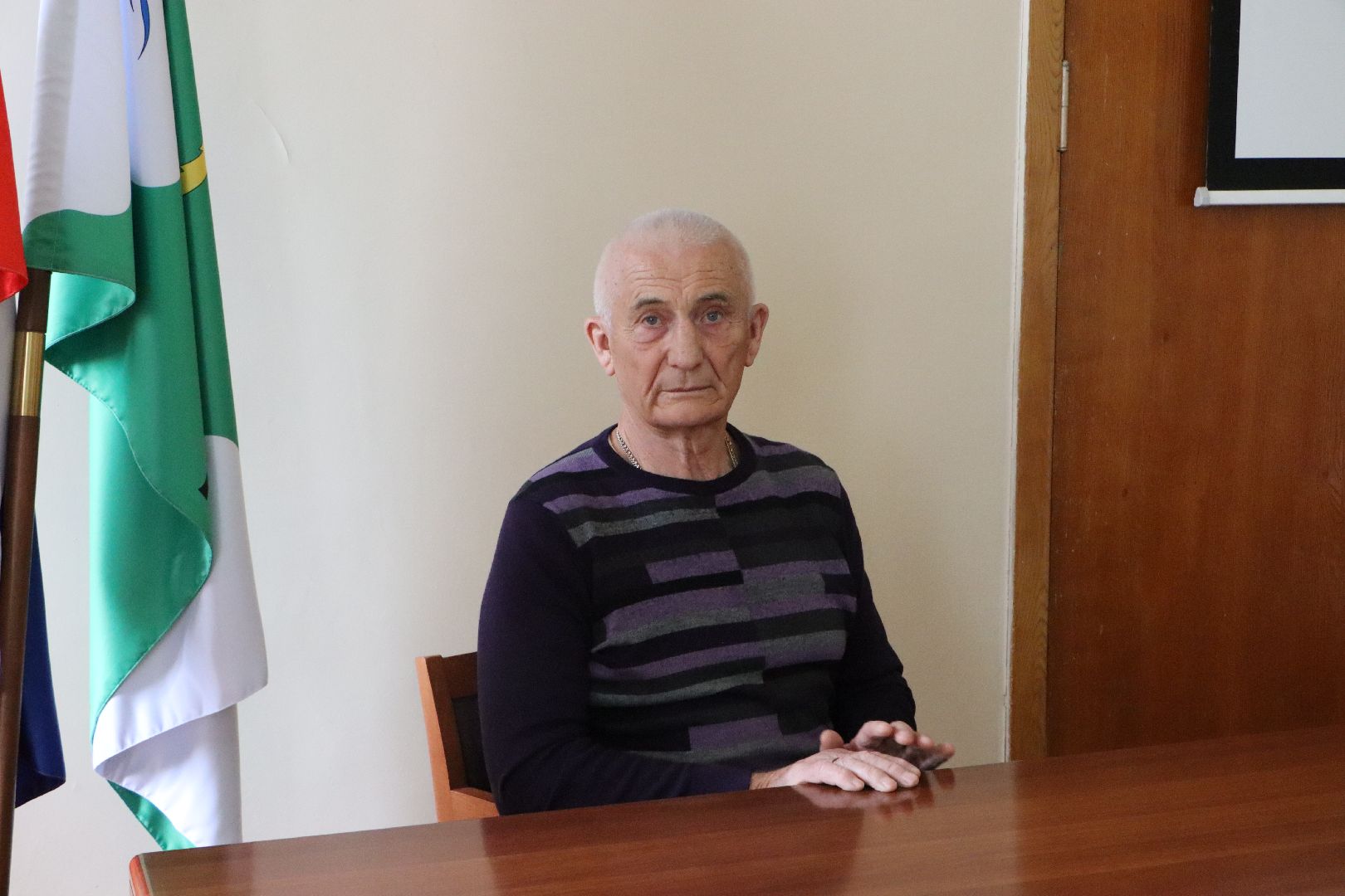 Серебряные Пруды, ТИК