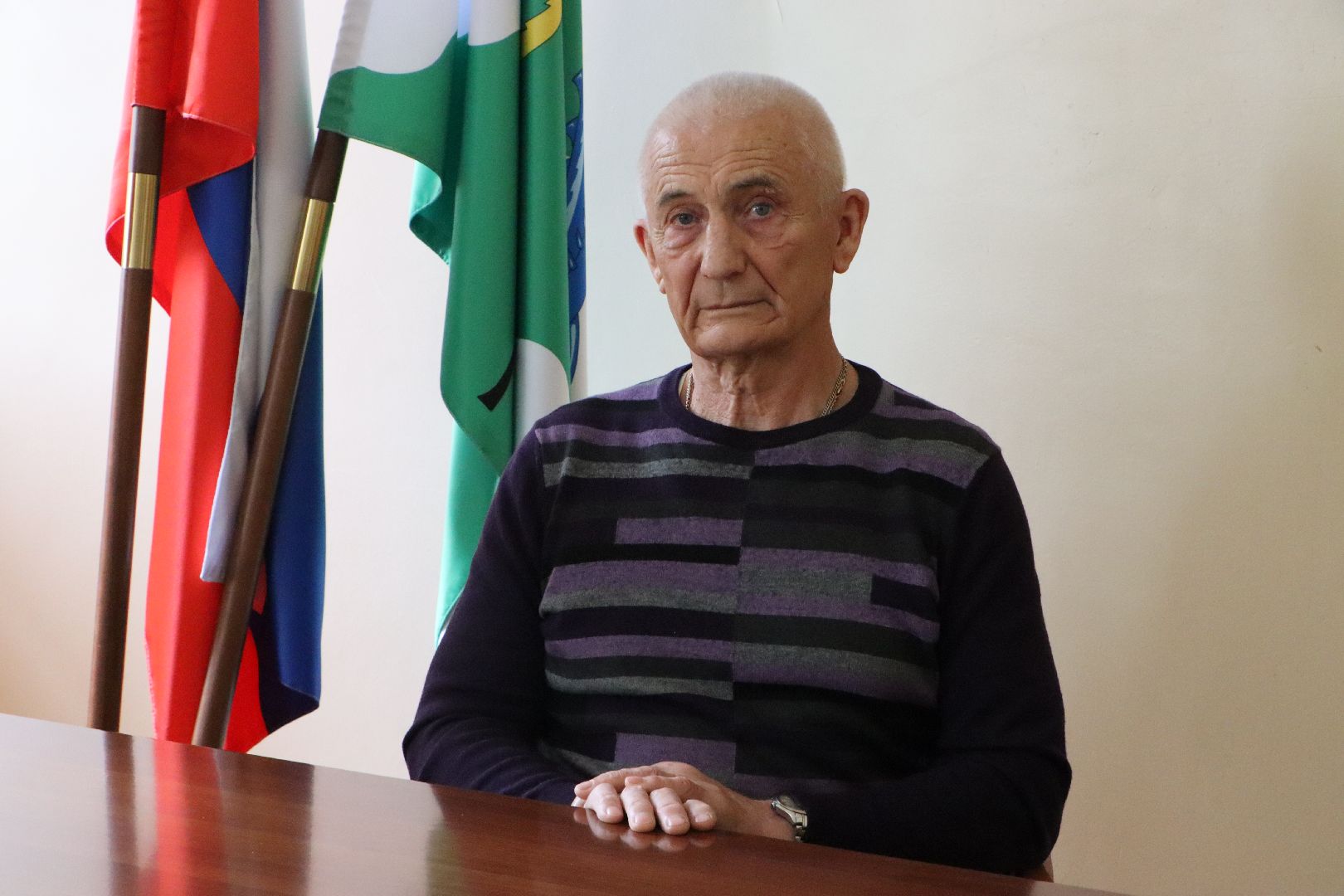 Серебряные Пруды, ТИК