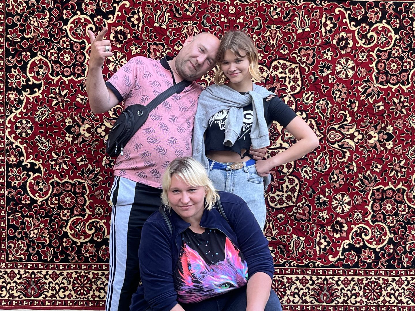 Наро-Фоминск, ночь в парке, дискотека 90-х, лето в Подмосковье