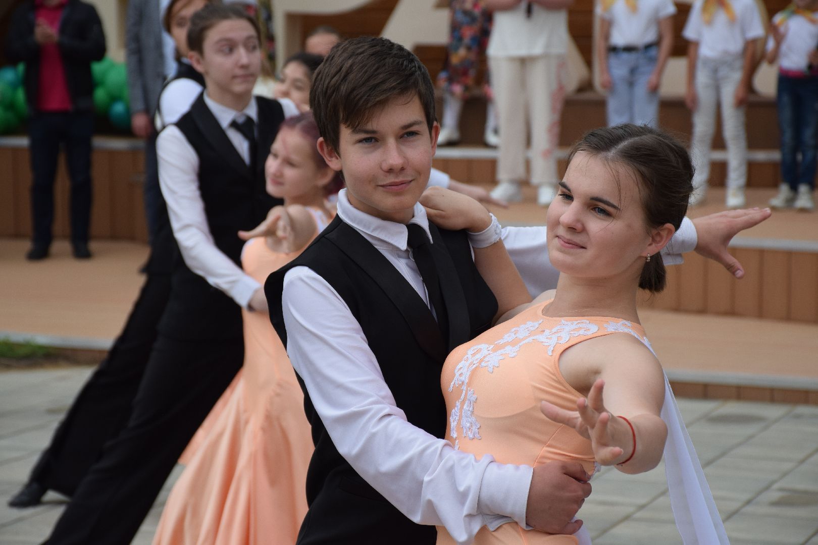 Павловский Посад, городской округ Павловский Посад, парк, Дубрава, открытие, глава, депутат, благоустройство