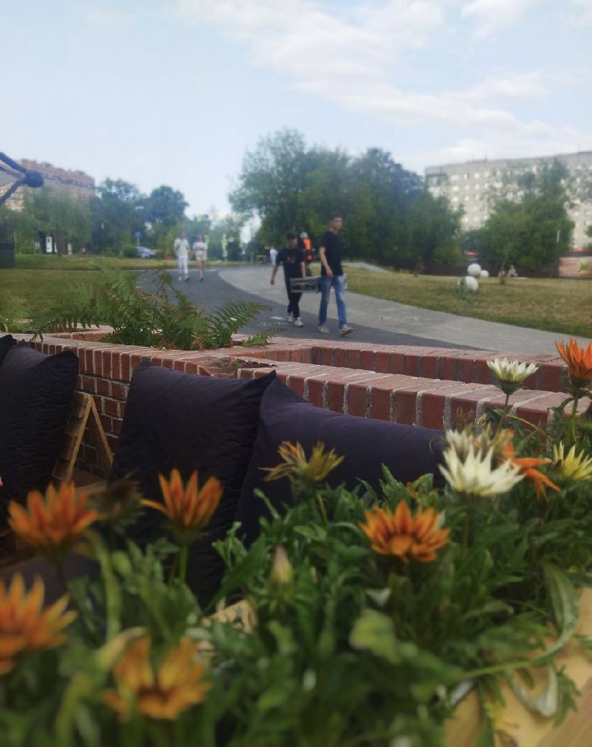 Балашиха, Подмосковье, культура, Фабрика 1830, кино, Вера больше не верит в приметы