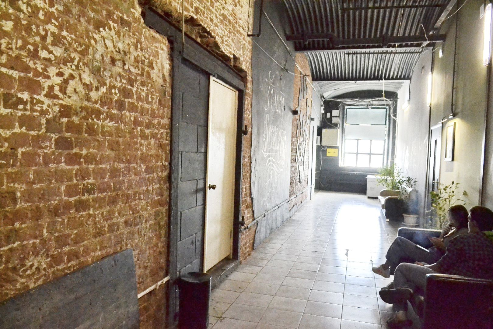 Балашиха, Подмосковье, культура, Фабрика 1830, кино, Вера больше не верит в приметы