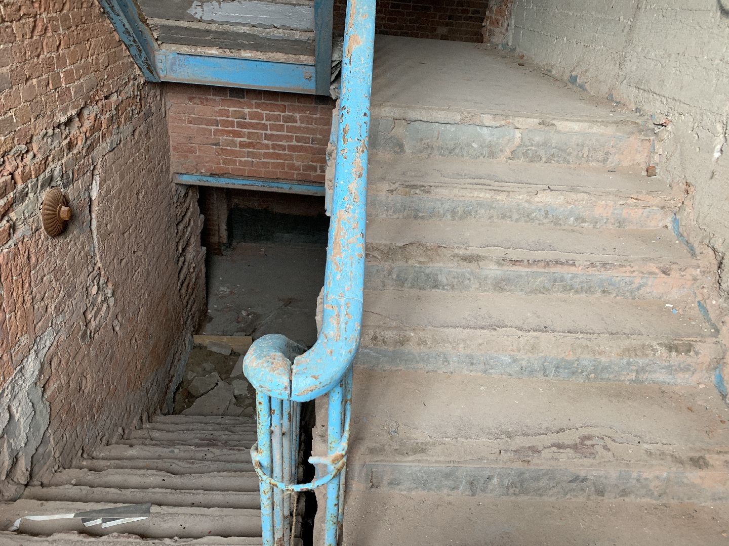 Балашиха, Подмосковье, культура, Фабрика 1830, кино, Вера больше не верит в приметы