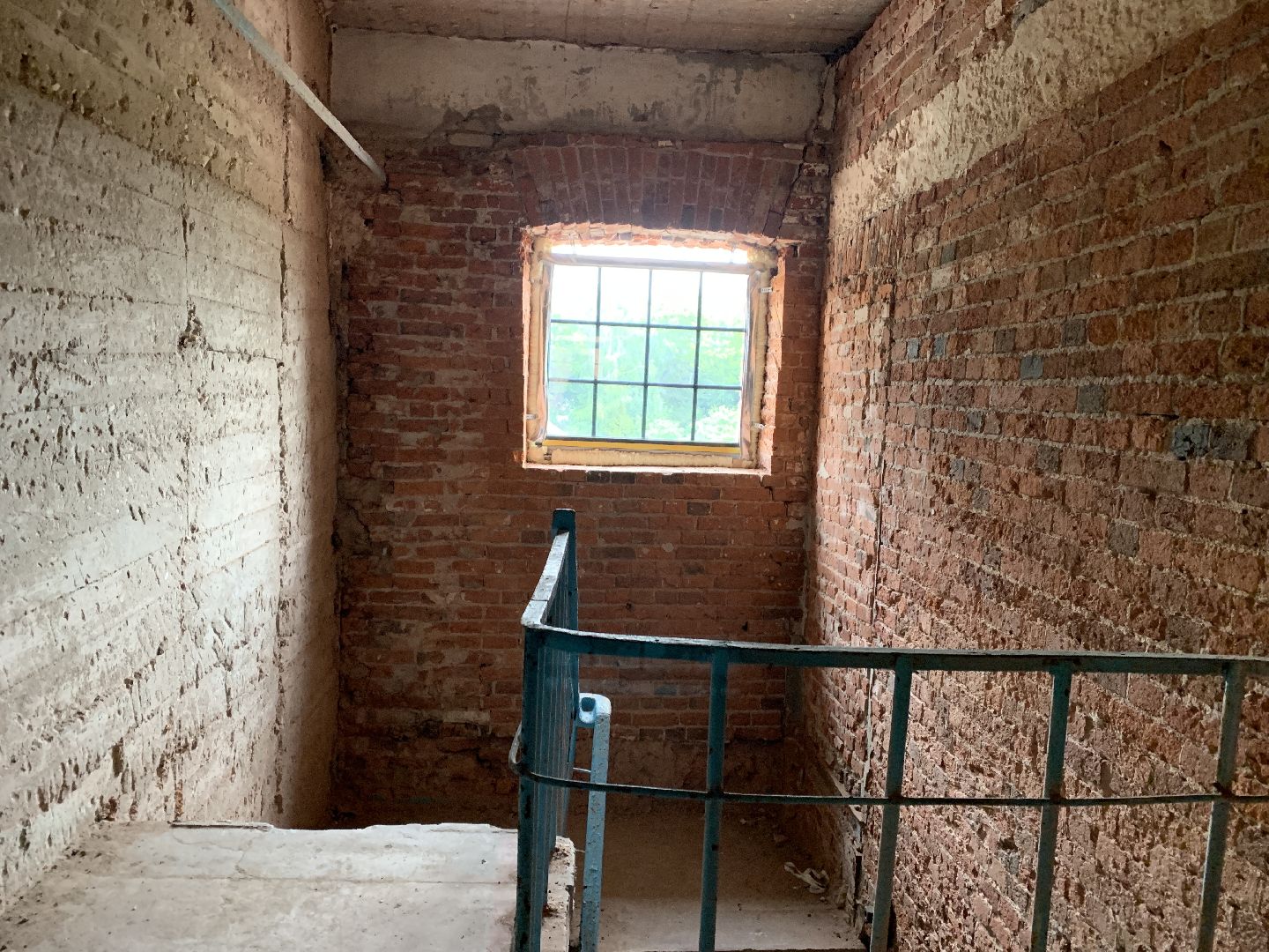 Балашиха, Подмосковье, культура, Фабрика 1830, кино, Вера больше не верит в приметы