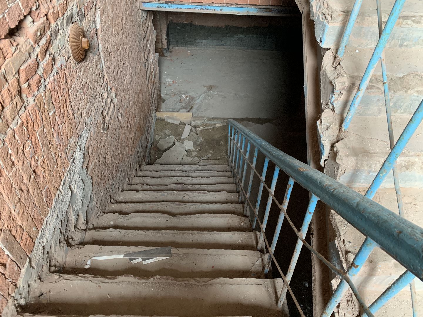 Балашиха, Подмосковье, культура, Фабрика 1830, кино, Вера больше не верит в приметы