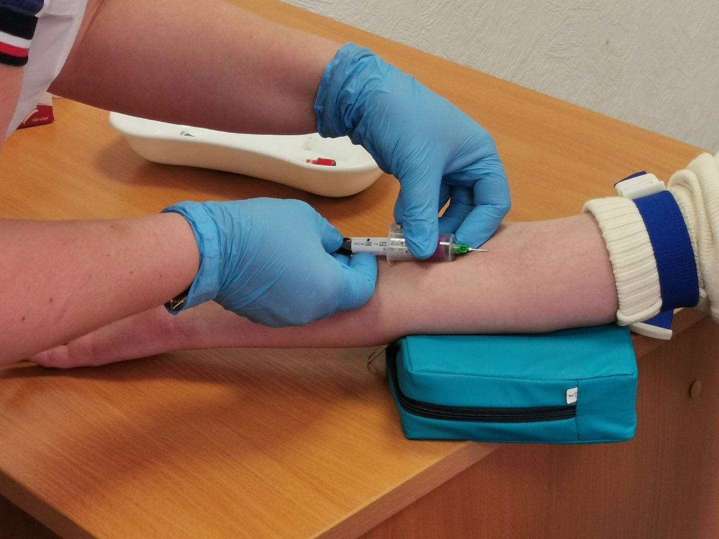 Подольск, диспансеризация, медицина