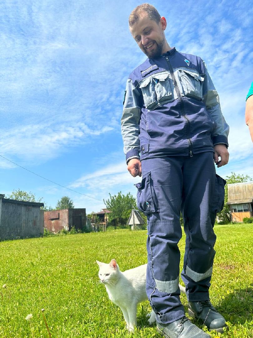 Социальная газификация, экономичное тепло, президентская программа, Наро-Фоминск