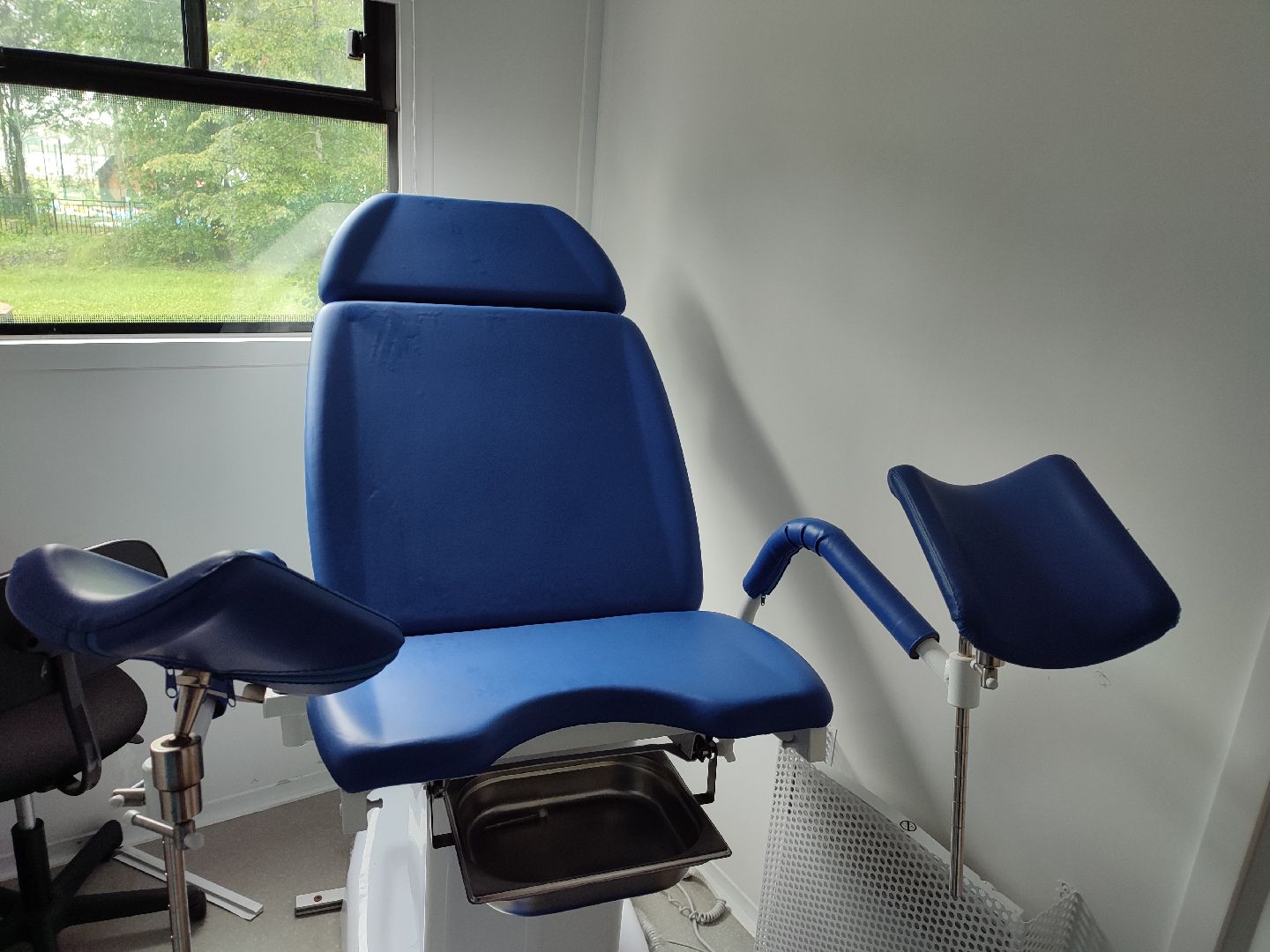 #диспансеризация, #талдомскийокруг, #мобильный пункт, #медицина, #запрудня