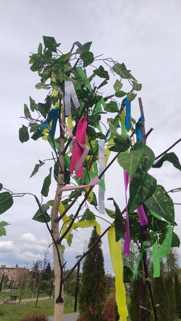 #Рошаль#парк#лето#КрестовБрод#семья#букетлюбви