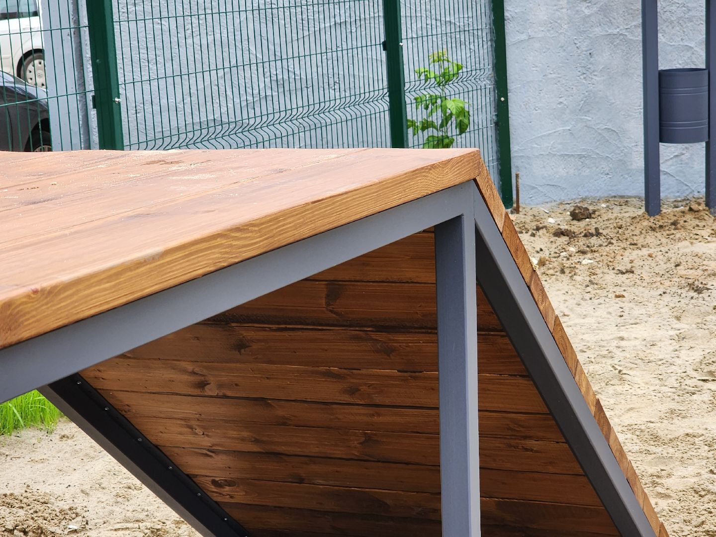 Павловский Посад, городской округ Павловский Посад, собаки, животные, люди, благоустройство, Дубрава, парк