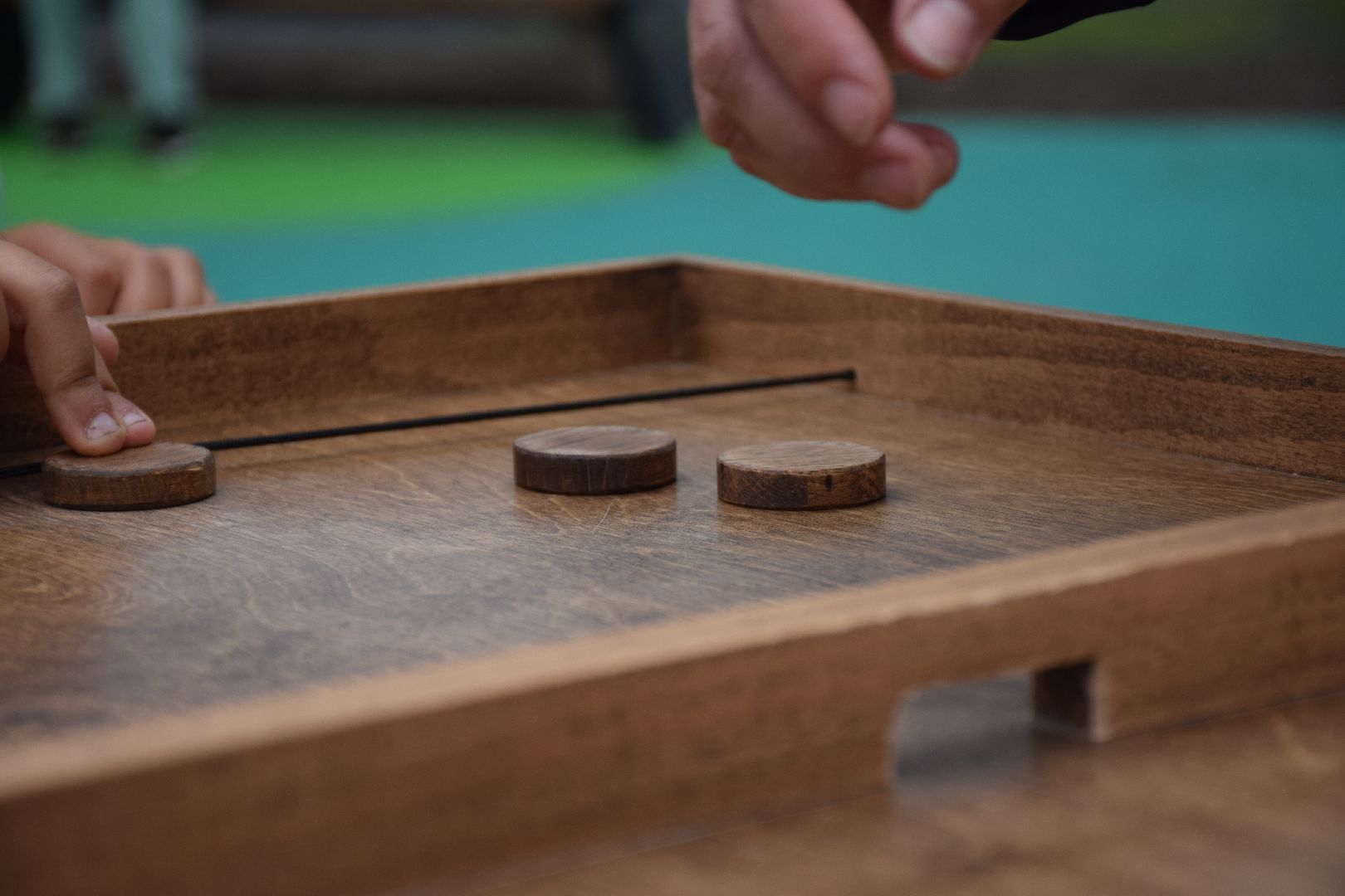 Павловский Посад, городской округ Павловский Посад, дети, площадка, игры, волонтёры, игры, люди