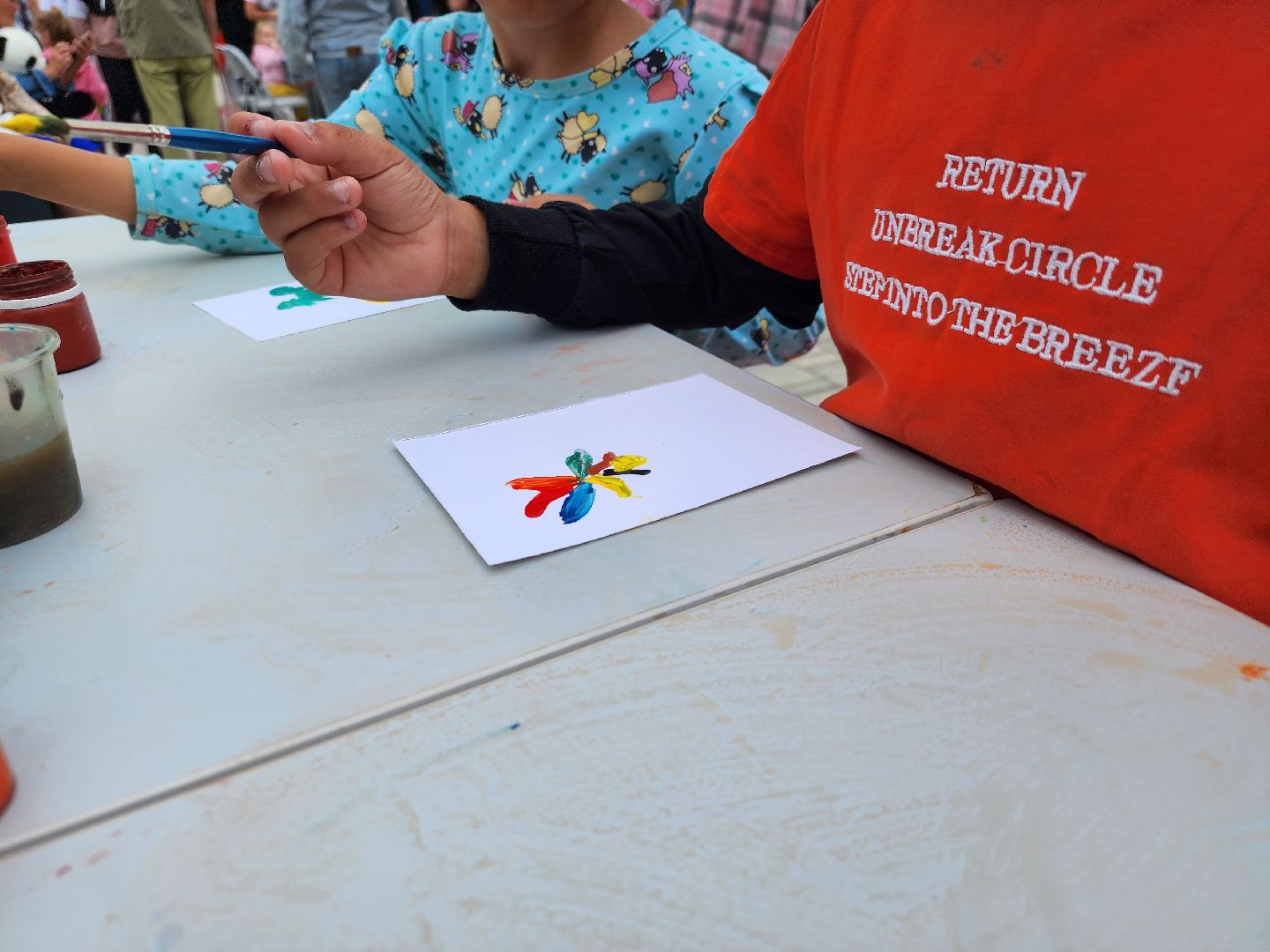 Павловский Посад, городской округ Павловский Посад, мастер-классы, дети, образование, люди, парк, Дубрава