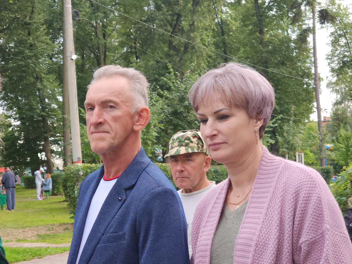 Павловский Посад, городской округ Павловский Посад, парк, история, люди экскурсия, общество,