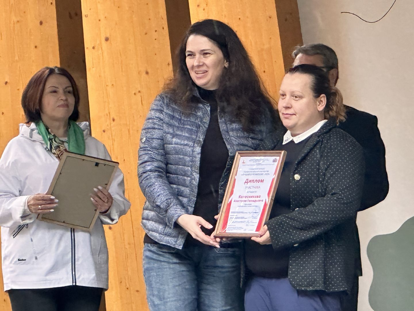 Одинцово, Этнофест, Библиотеки, Подмосковье, Раздолье