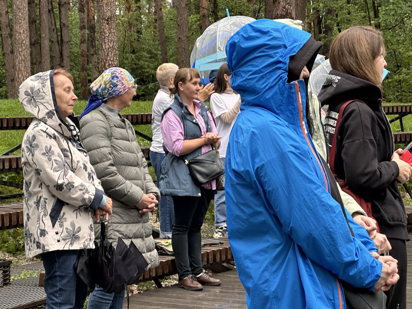 Одинцово, Этнофест, Библиотеки, Подмосковье, Раздолье