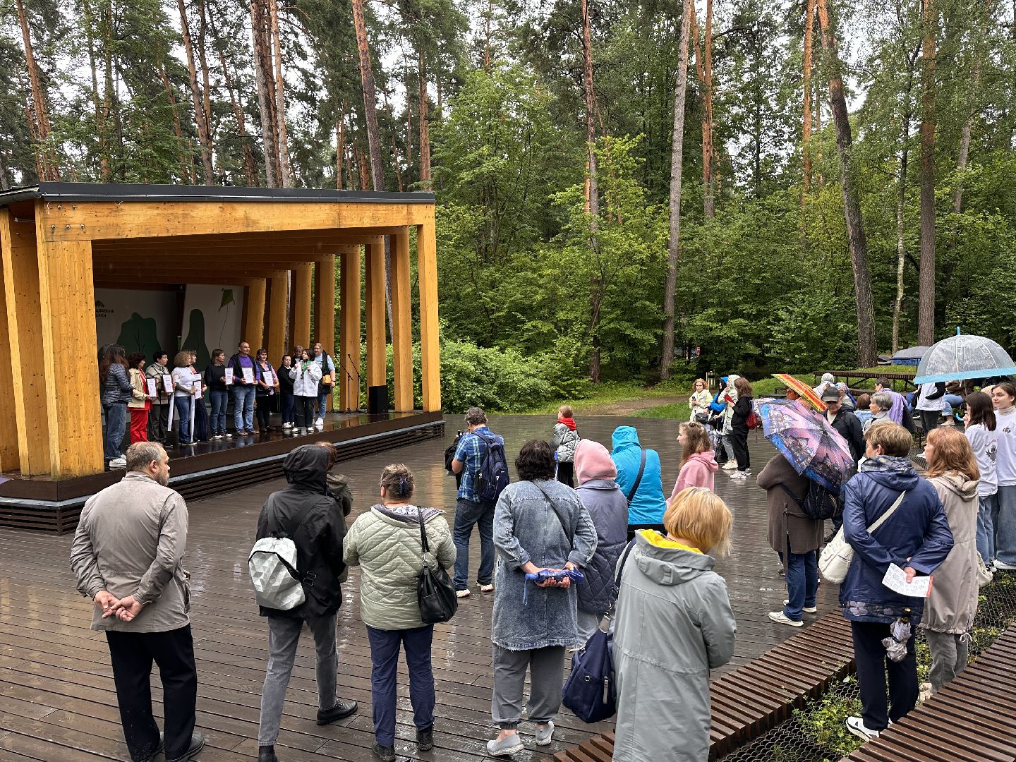 Одинцово, Этнофест, Библиотеки, Подмосковье, Раздолье